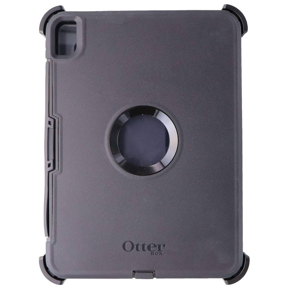 美品 Otter Box iPad Pro 13インチ ケース iPad Pro (13 インチ)(M4) Symmetry シリーズ フォリオ ケース
